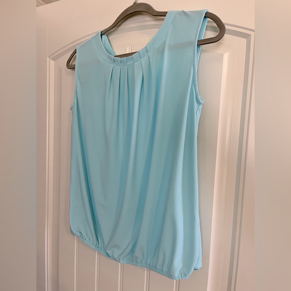 Melissa Paige top